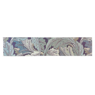 Chemin De Table Court Acanthus, William Morris