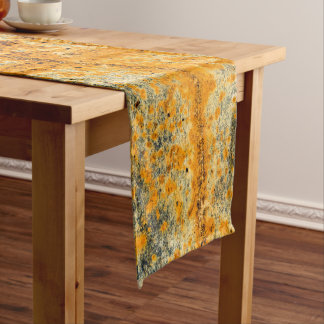 Chemin De Table Court acid rude