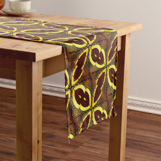 Chemin De Table Court Amazonie