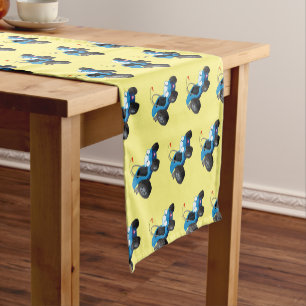 Chemin De Table Court Boggy dune mignonne hors route