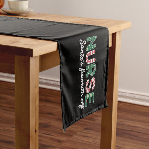 Chemin De Table Court Cadeaux de la journée de l'infirmière de la vie pr
