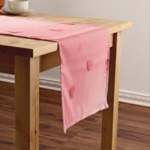 Chemin De Table Court Cadeaux de la Saint-Valentin de SlipperyJoe's ton