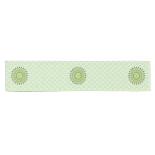 Chemin De Table Court Celtic St. Patty's Day Table Runner
