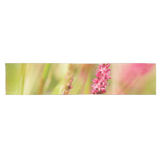 Chemin De Table Court coloris