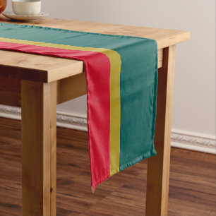 Chemin De Table Court Couleur Trent 2025