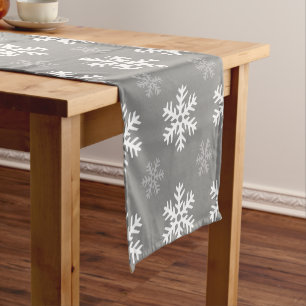 Chemin De Table Court Coureur de table Blitzen