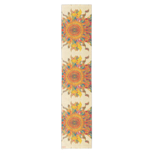Chemin De Table Court Coureur de table de Starburst