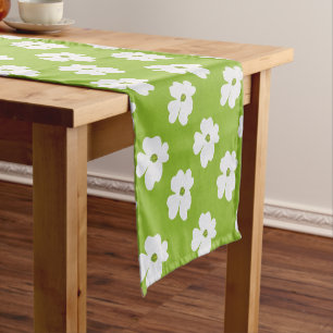 Chemin De Table Court Coureur de table Dogwood Design