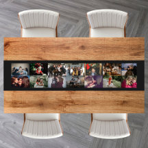 Créez votre propre collage de photos personnalisé 