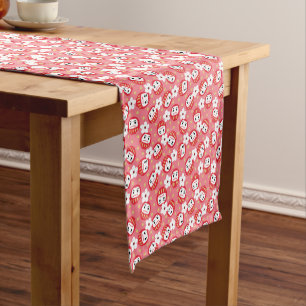Chemin De Table Court Daruma