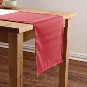 Chemin De Table Court Drapeau autrichien
