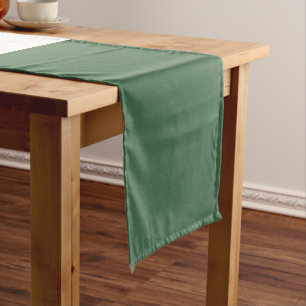Chemin De Table Court drapeau de la Hongrie