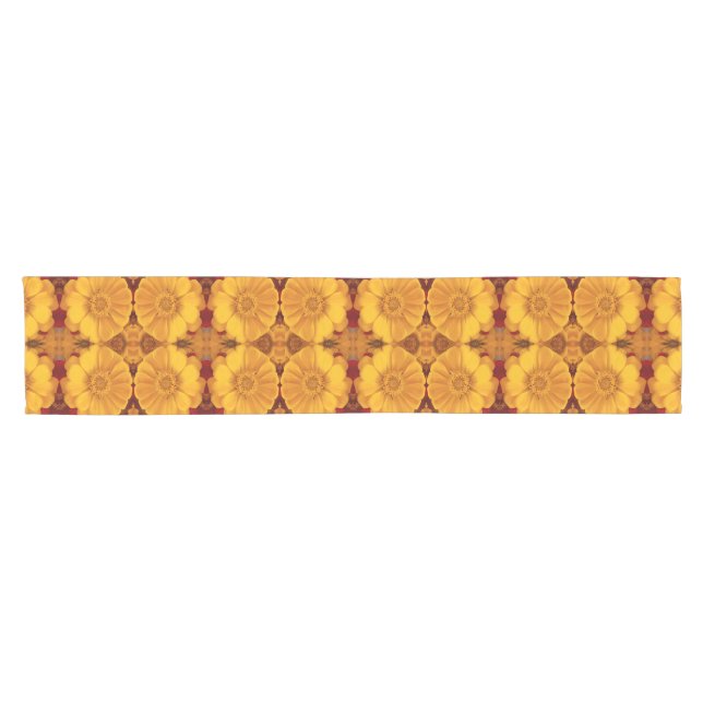 Chemin De Table Court Emmeline (Horizontal)