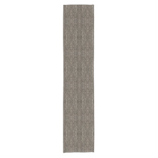 Chemin De Table Court Faux Quartz Stone Table Runner