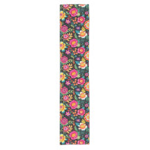 Fiesta Floral Extravaganza
