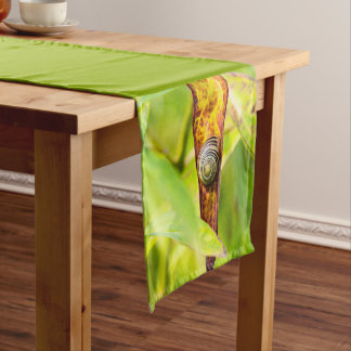 Chemin De Table Court fixation calme
