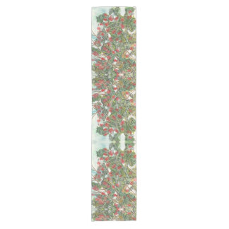 CHEMIN DE TABLE COURT FONCTIONNEMENT DE TABLE BASSIN