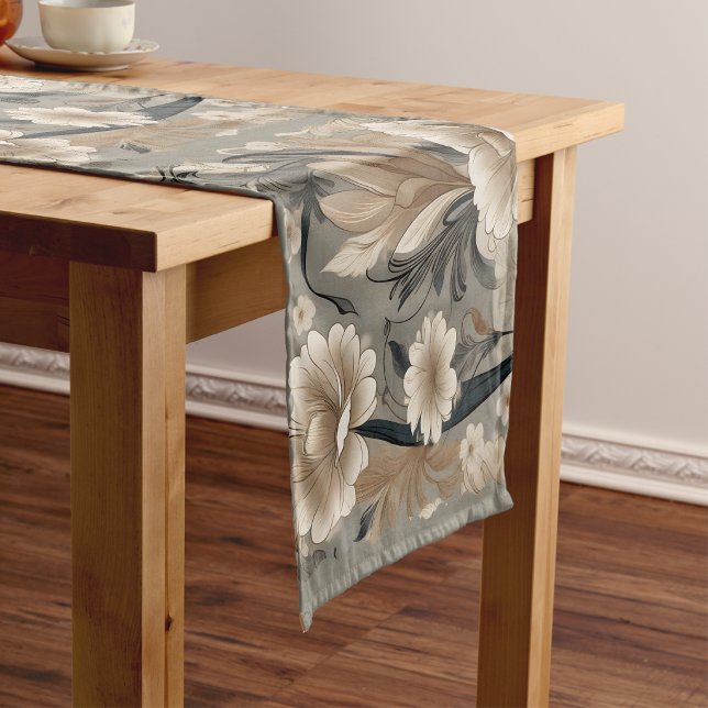 Chemin De Table Court Freyr (Freyr Short Table Runner
)