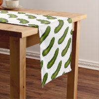 Grandes broches Green Kosher Deli Imprimer