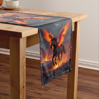 Chemin De Table Court Horoscope chinois 2026 – Cheval de feu
