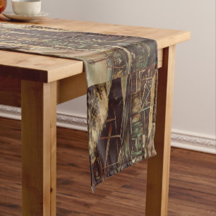 Chemin De Table Court Joys de Jaffe