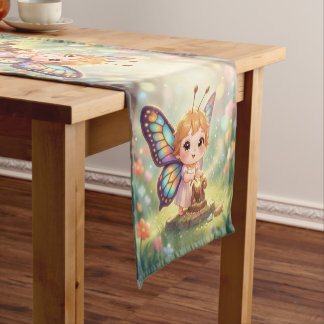 Chemin De Table Court L'artiste du nectar.2