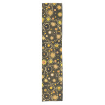 Les soleils de Tysonia