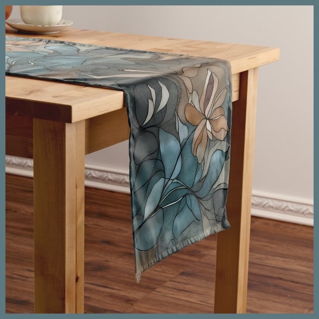 Chemin De Table Court Malakbel (Malakbel Short Table Runner
)