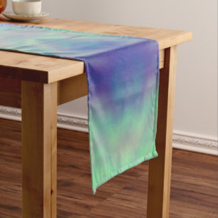 Chemin De Table Court Masques