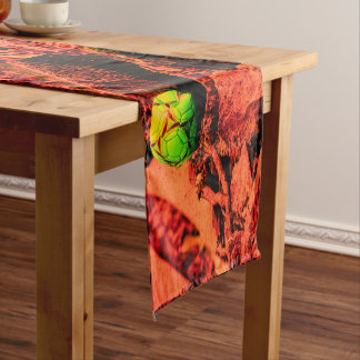 Chemin De Table Court mosquitus