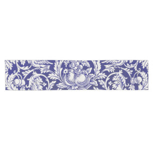 Chemin De Table Court Motif de la reine Anne, William Morris