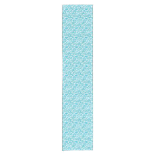 Chemin De Table Court Motif de mer