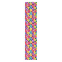 Motif de rose à l'aquarelle transparente lumineuse