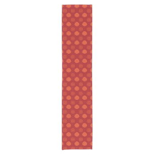 Chemin De Table Court Motif indien