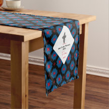 Nappe pour le parastas