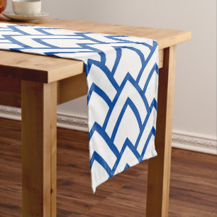 Chemin De Table Court Ornements de luxe 32