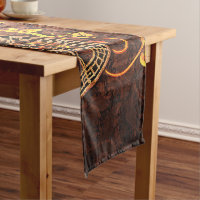 Papier peint vintage de Steampunk