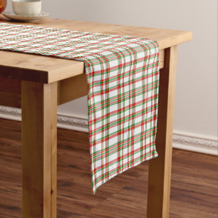 Chemin De Table Court Plainte de Noël