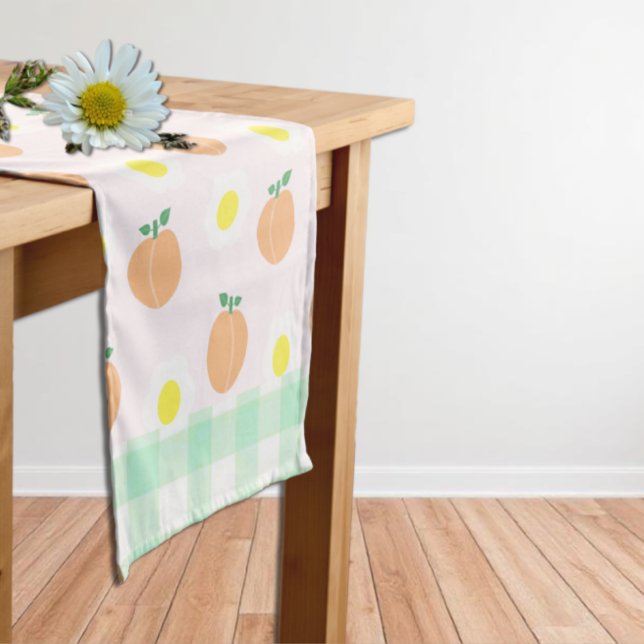 Chemin De Table Court Poche douce (Créateur téléchargé)