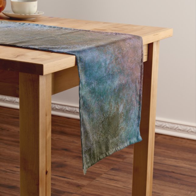Chemin De Table Court Runner de table HAMbyWG - Mélange Fresco (In Situ)