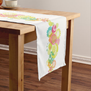 Chemin De Table Court Runner table