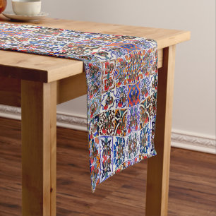 Chemin De Table Court Runner table