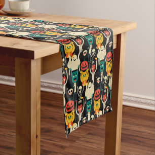 Chemin De Table Court Runner table