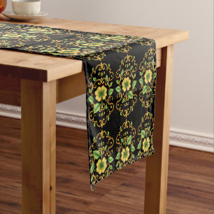 Chemin De Table Court Runner table