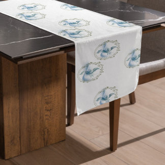 Chemin De Table Court Runner table