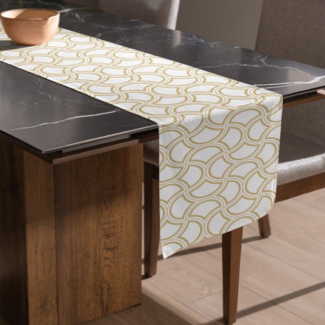 Chemin De Table Court Runner table (Créateur téléchargé)