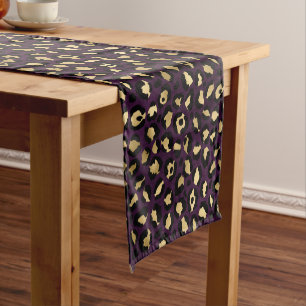 Chemin De Table Court Runner table