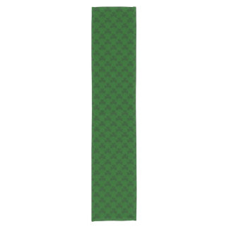 Chemin De Table Court Shamrock