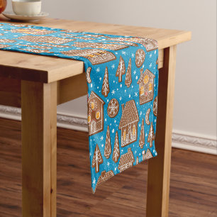 Chemin De Table Court Ville de Cookie