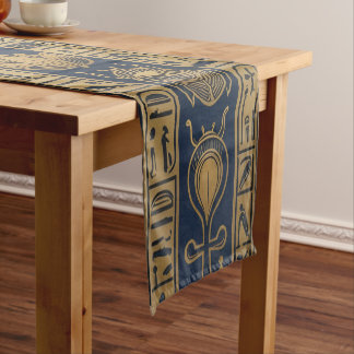Chemin De Table Court Vision Éthérée – Au-delà de la Réalité23